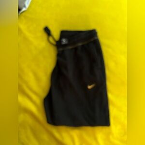 GUC XL Nike joggers